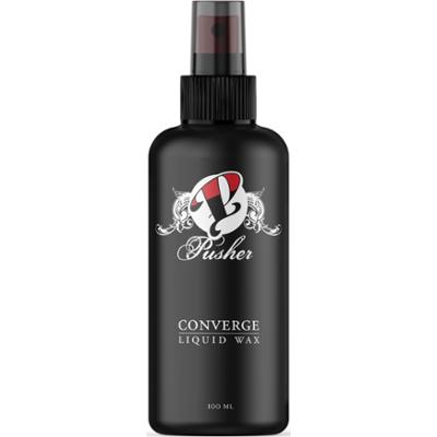 Pusher Converge Liquid Wax 150 ml