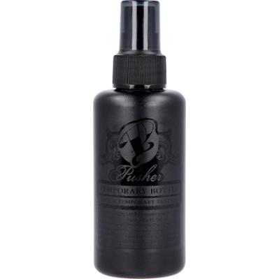Pusher Temporary Bottle Saltwaterspray 150 ml