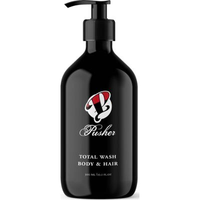 Pusher Total Wash 300 ml