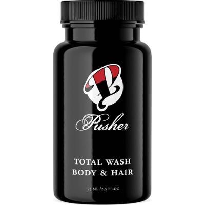 Pusher Total Wash 75 ml