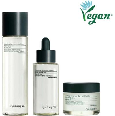 Pyunkang Yul Calming Line Gift Set