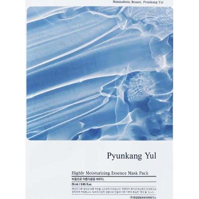 Pyunkang Yul Highly Moisturizing Essence Mask 10-Pack 250 ml