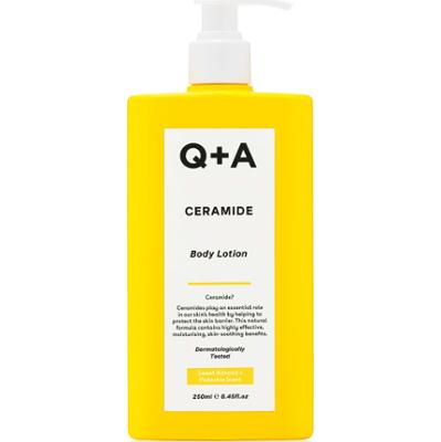 Q+A Ceramide Body Lotion 250 ml