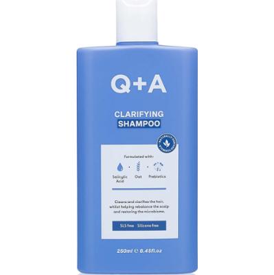 Q+A Clarifying Shampoo 250 ml