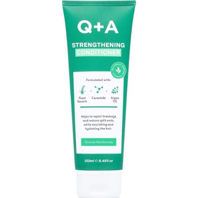 Q+A Strengthening Conditioner 250 ml