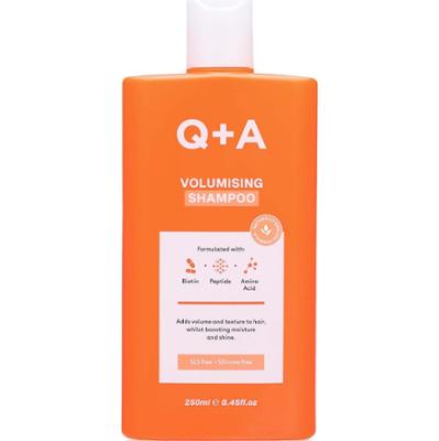 Q+A Volumising Shampoo 250 ml