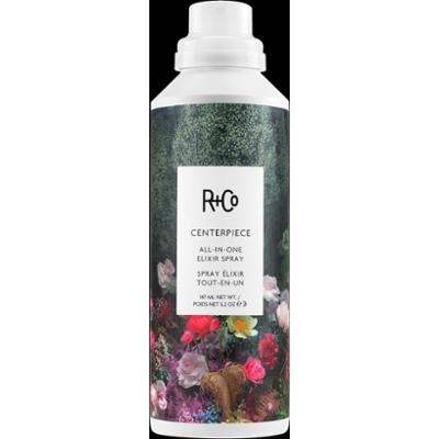 R+Co Centerpiece All-In-One Elixir Spray 147 ml