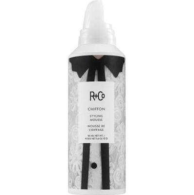 R+Co CHIFFON Styling Mousse
