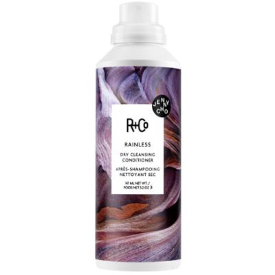 R+Co RAINLESS Dry Cleansing Conditioner 177 ml