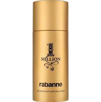 Rabanne One Million Deodorant Spray 150 ml