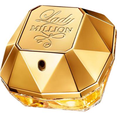 Rabanne   Lady Million Eau de parfum 80 ml