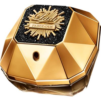 Rabanne Lady Million Fabulous Eau de Parfum Intense 80 ml