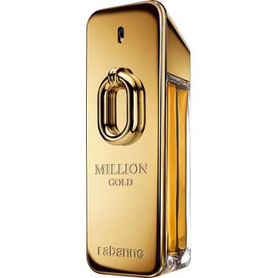 Rabanne Million Gold Eau de Parfum Intense 200 ml