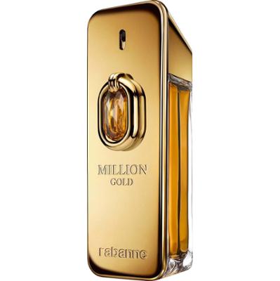 Rabanne Million Gold Elixir Parfum Intense 100 ml