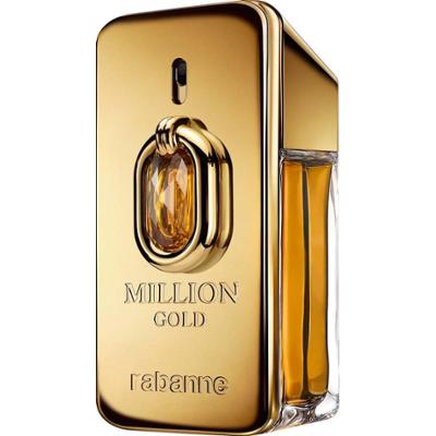 Rabanne Million Gold Elixir Parfum Intense 50 ml