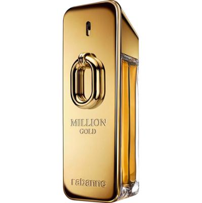 Rabanne Million Gold Eau de Parfum Intense 100 ml