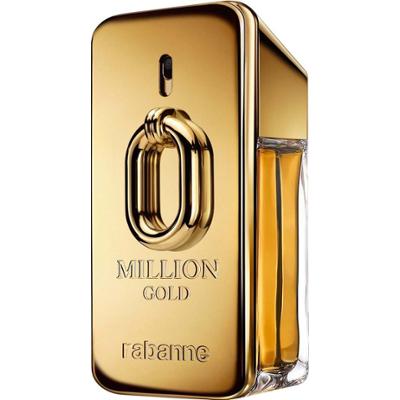 Rabanne Million Gold Eau de Parfum Intense 50 ml