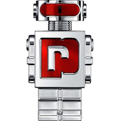 Rabanne Phantom In Red Parfum Elixir 100 ml