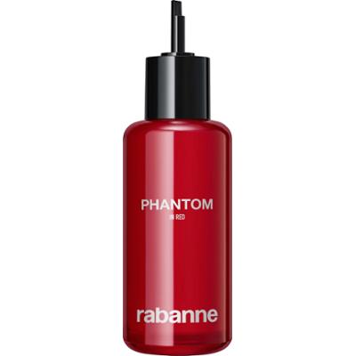 Rabanne Phantom In Red Parfum Elixir 200 ml