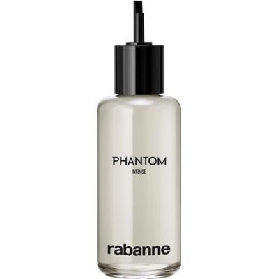 Rabanne   Phantom Intense Eau de parfum refill 200 ml