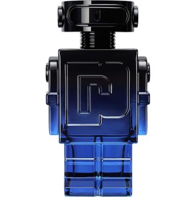 Rabanne   Phantom Intense Eau de parfum refillable 150 ml