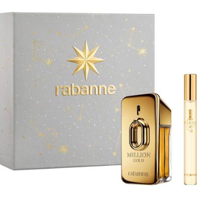 Rabanne Million Gold for Him Gift Set