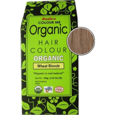 Radico Colour Me Organic Wheat Blonde Wheat Blonde