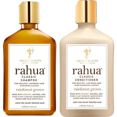 RAHUA Package