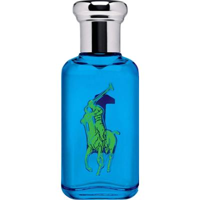 Ralph Lauren   Big Pony Blue Eau de Toilette 50 ml
