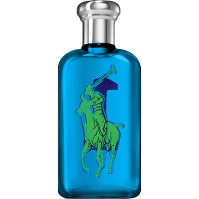 Ralph Lauren   Big Pony Blue Eau de Toilette 100 ml