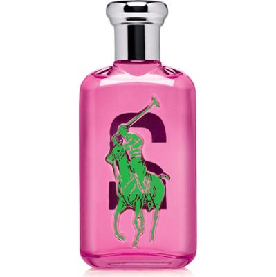 Ralph Lauren Big Pony Women Pink EdT 50 ml