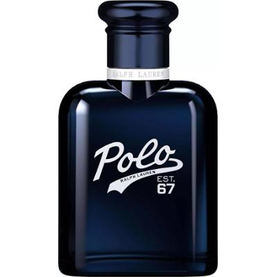 Ralph Lauren Polo 67 Eau de Toilette 75 ml