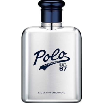 Ralph Lauren Polo 67 Extreme Eau de Parfum 125 ml