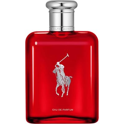 Ralph Lauren   Polo Red Eau de Parfum 125 ml