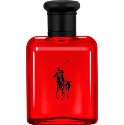 Ralph Lauren Polo Red EdT 75 ml