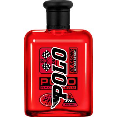 Ralph Lauren Polo Red Eau de Toilette Racing Edition 125 ml