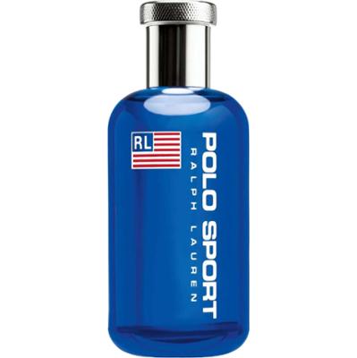 Ralph Lauren Polo Blue Sport Polo Sport Eau De Toilette 125 ml