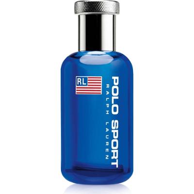 Ralph Lauren Polo Blue Sport Polo Sport Eau de Toilette 75ml 75 ml