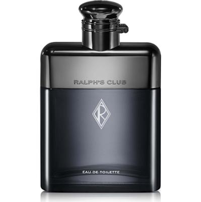Ralph Lauren Ralphs Club Eau de Toilette 100 ml