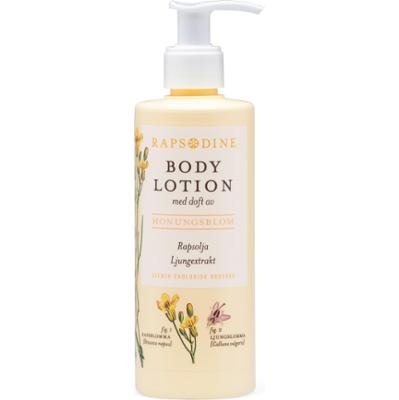 Rapsodine Bodylotion 250 ml