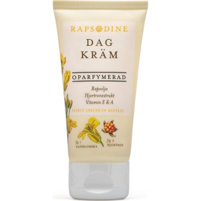 Rapsodine Day creme, unparfumed 50 ml