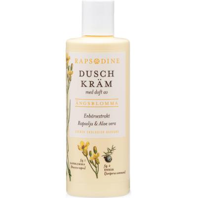 Rapsodine Shower gel 250 ml