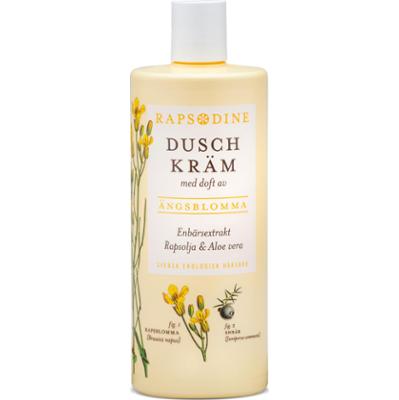 Rapsodine Shower gel 500 ml
