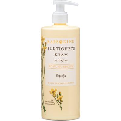 Rapsodine Moisturizer 500 ml