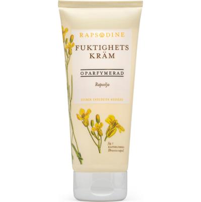 Rapsodine Moisturizer, unperfumed 200 ml