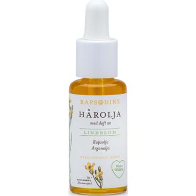 Rapsodine Hair oil 30 ml
