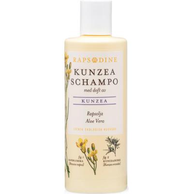 Rapsodine Kunzea shampoo 250 ml