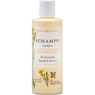 Rapsodine Shampoo 250 ml