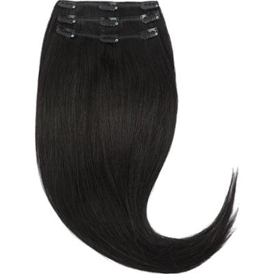 Rapunzel of Sweden Classic Clip-ins Straight / Light Volume / 3 pieces