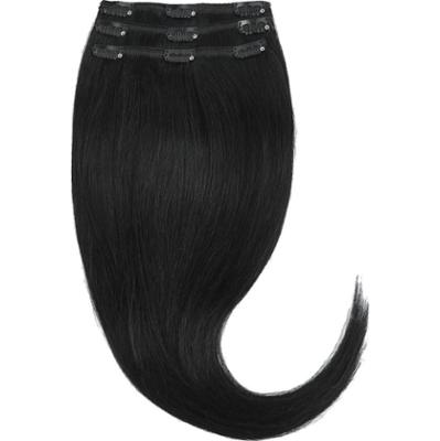 Rapunzel of Sweden Classic Clip-ins Straight / Light Volume / 3 pieces